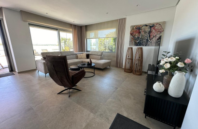 Herverkoop - Vrijstaande villa - Benijofar