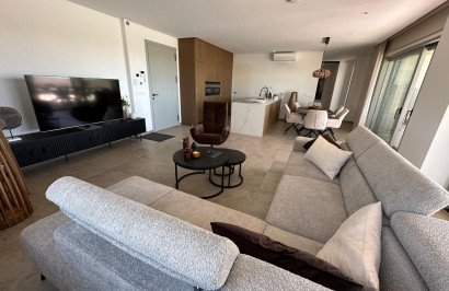 Herverkoop - Vrijstaande villa - Benijofar