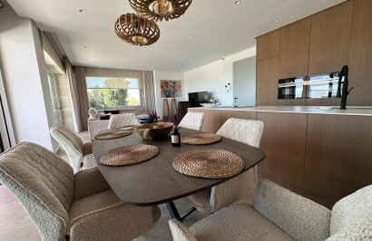 Herverkoop - Vrijstaande villa - Benijofar