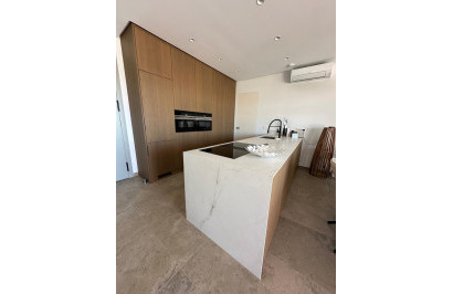 Herverkoop - Vrijstaande villa - Benijofar