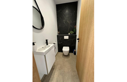 Herverkoop - Vrijstaande villa - Benijofar