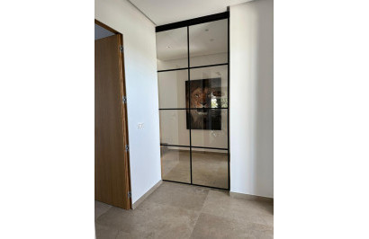 Herverkoop - Vrijstaande villa - Benijofar