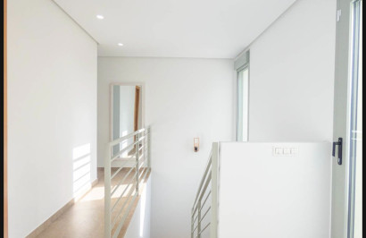 Herverkoop - Vrijstaande villa - Benijofar