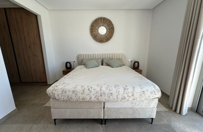 Herverkoop - Vrijstaande villa - Benijofar