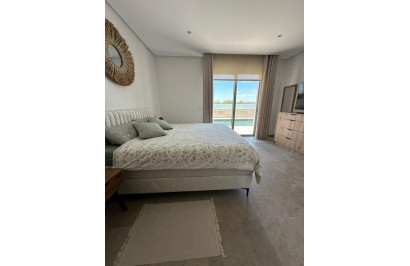 Herverkoop - Vrijstaande villa - Benijofar