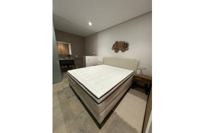 Herverkoop - Vrijstaande villa - Benijofar