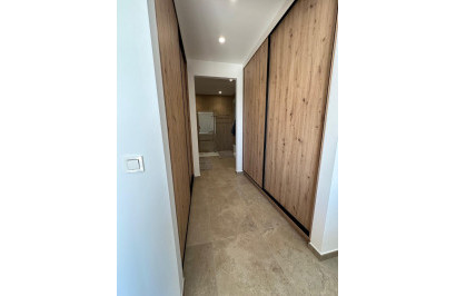 Herverkoop - Vrijstaande villa - Benijofar