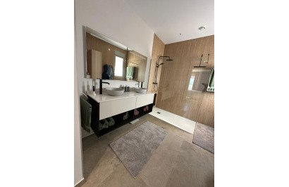 Herverkoop - Vrijstaande villa - Benijofar