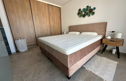 Herverkoop - Vrijstaande villa - Benijofar