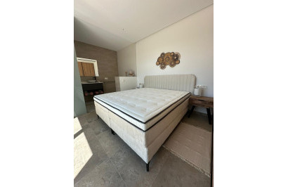 Herverkoop - Vrijstaande villa - Benijofar