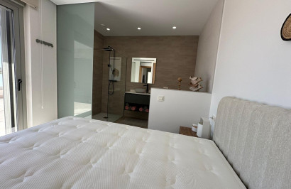 Herverkoop - Vrijstaande villa - Benijofar