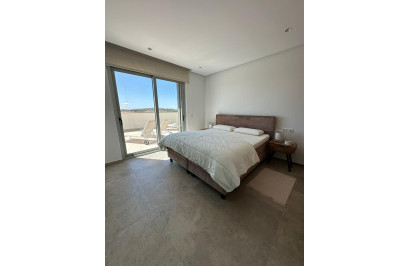 Herverkoop - Vrijstaande villa - Benijofar