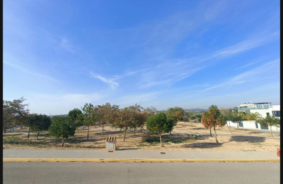 Herverkoop - Vrijstaande villa - Benijofar