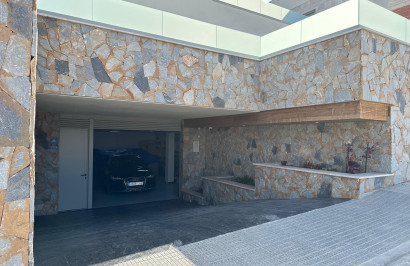 Herverkoop - Vrijstaande villa - Benijofar