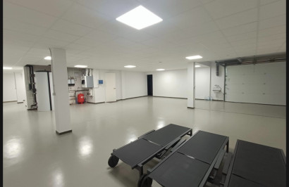 Herverkoop - Vrijstaande villa - Benijofar