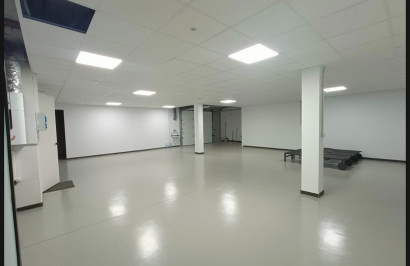 Herverkoop - Vrijstaande villa - Benijofar