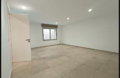 Herverkoop - Vrijstaande villa - Benijofar