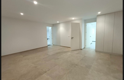 Herverkoop - Vrijstaande villa - Benijofar