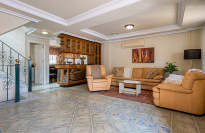 Resale - Detached Villa - Guardamar del Segura