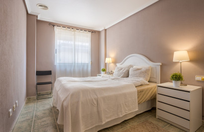 Resale - Detached Villa - Guardamar del Segura