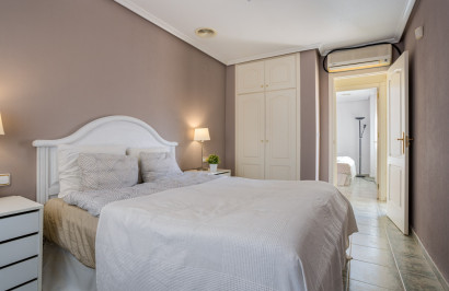 Resale - Detached Villa - Guardamar del Segura