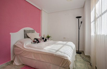 Resale - Detached Villa - Guardamar del Segura