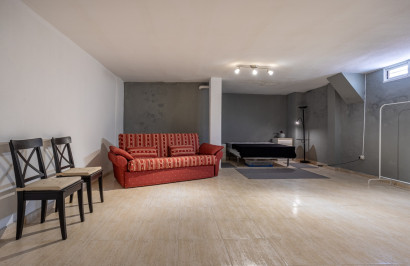 Resale - Detached Villa - Guardamar del Segura