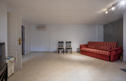 Resale - Detached Villa - Guardamar del Segura