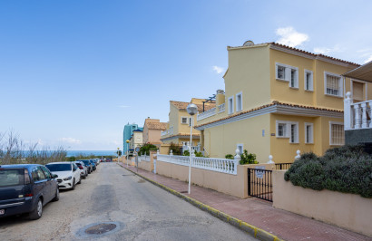 Resale - Detached Villa - Guardamar del Segura