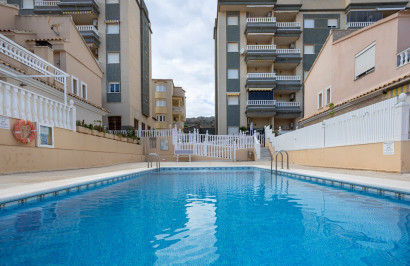 Resale - Detached Villa - Guardamar del Segura