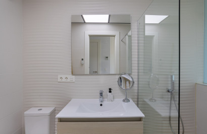 Herverkoop - Stadshuis - Benijofar