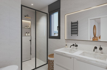 Nieuwbouw Woningen - Vrijstaande villa - Torre Pacheco - Santa Rosalia Lake And Life Resort