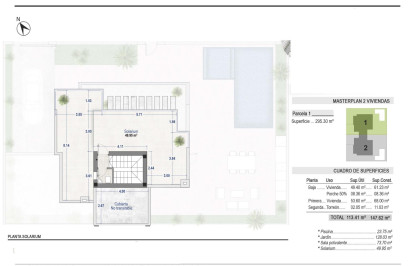 Nieuwbouw Woningen - Vrijstaande villa - Torre Pacheco - Santa Rosalia Lake And Life Resort