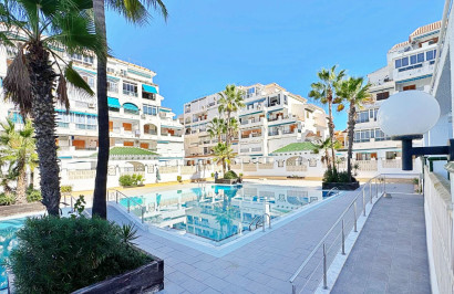 Herverkoop - Appartement / Flat - Torrevieja - La Mata