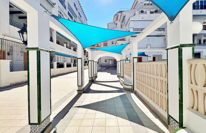 Herverkoop - Appartement / Flat - Torrevieja - La Mata
