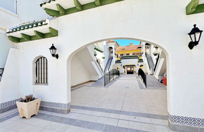 Herverkoop - Appartement / Flat - Torrevieja - La Mata