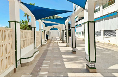 Herverkoop - Appartement / Flat - Torrevieja - La Mata