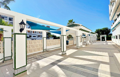 Herverkoop - Appartement / Flat - Torrevieja - La Mata