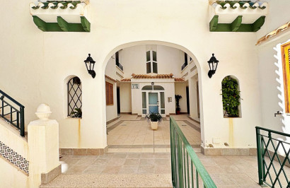 Herverkoop - Appartement / Flat - Torrevieja - La Mata