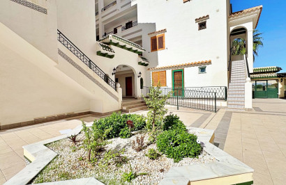 Herverkoop - Appartement / Flat - Torrevieja - La Mata