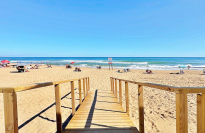 Herverkoop - Appartement / Flat - Torrevieja - La Mata