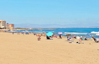 Herverkoop - Appartement / Flat - Torrevieja - La Mata