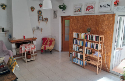 Resale - Apartment / Flat - Jacarilla