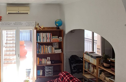 Resale - Apartment / Flat - Jacarilla