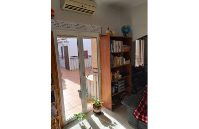 Resale - Apartment / Flat - Jacarilla