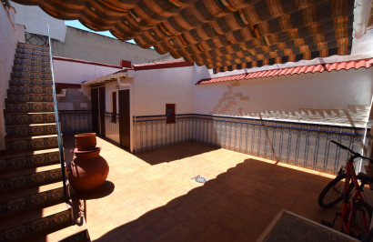 Resale - Apartment / Flat - Jacarilla