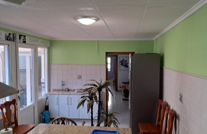 Resale - Apartment / Flat - Jacarilla