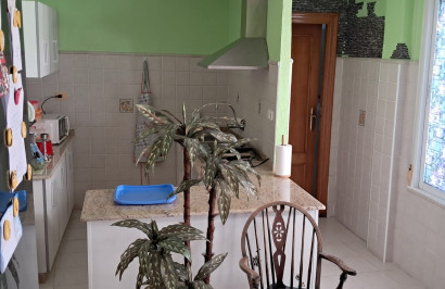 Resale - Apartment / Flat - Jacarilla
