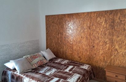 Resale - Apartment / Flat - Jacarilla