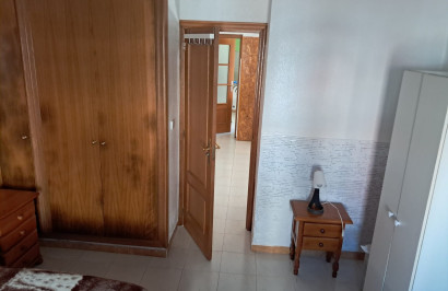 Resale - Apartment / Flat - Jacarilla